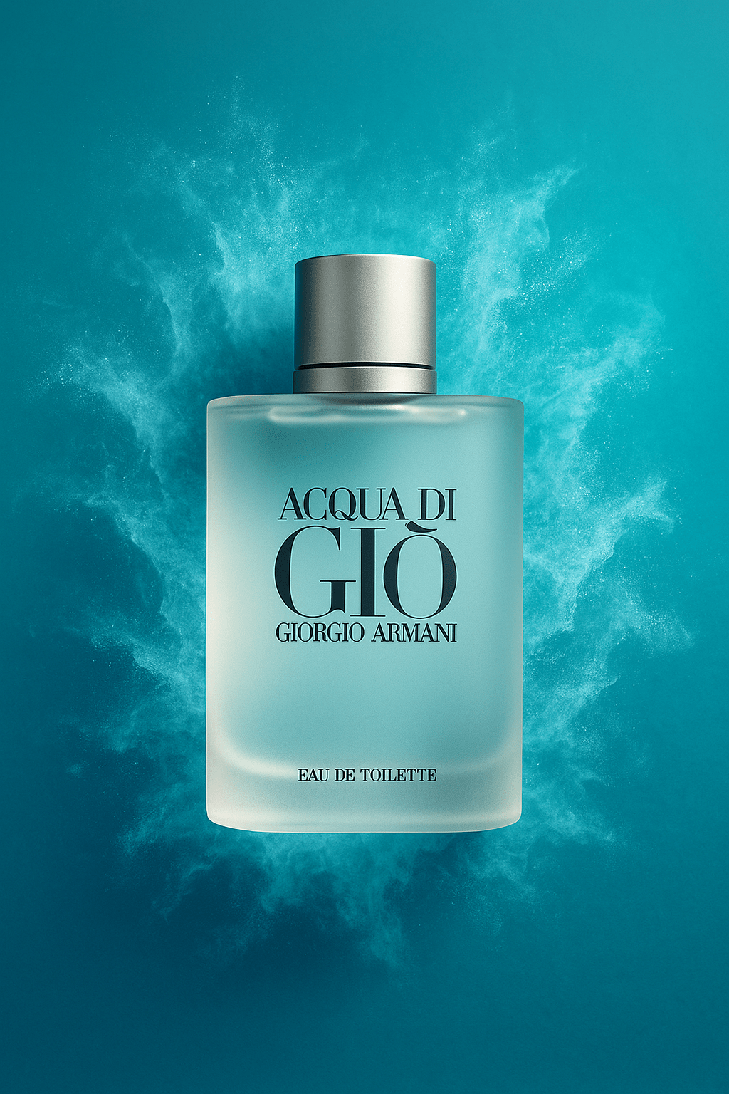 Giorgio Armani Acqua Di Gio Cologne By Giorgio Armani Eau De Toilette Spray