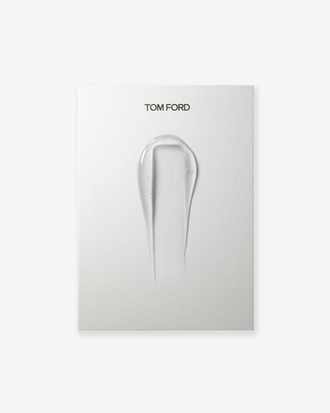 TOM FORD Runway Eyegloss