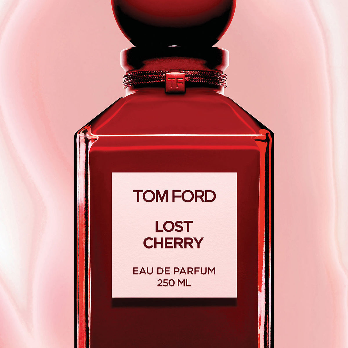 TOM FORD Lost Cherry All Over Body Spray
