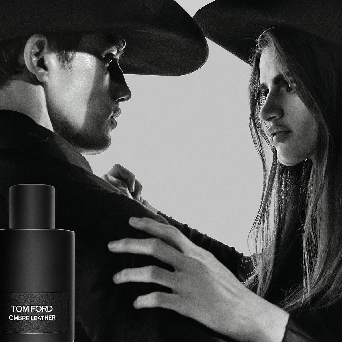 TOM FORD Ombre Leather All Over Body Spray