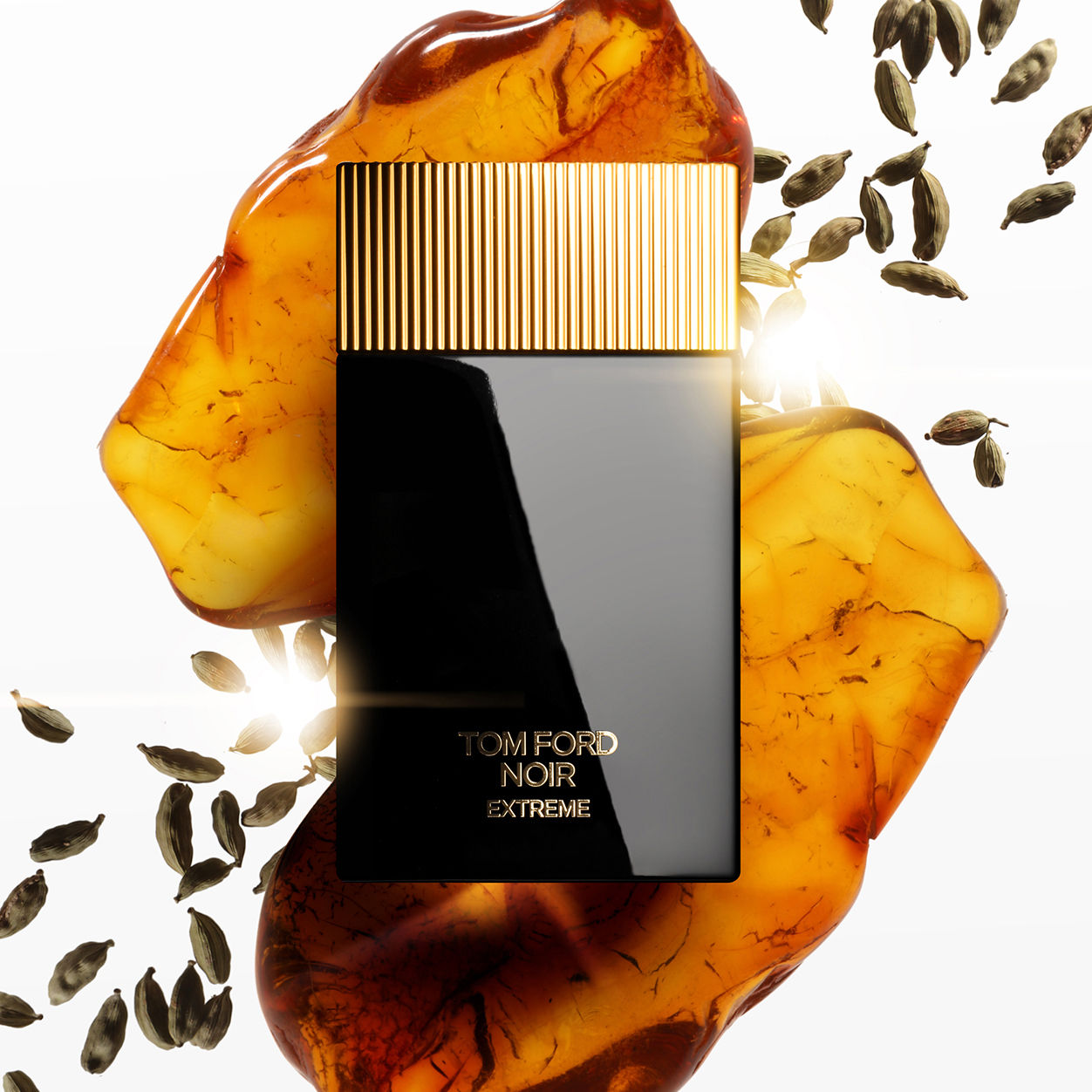 TOM FORD Noir Extreme All Over Body Spray