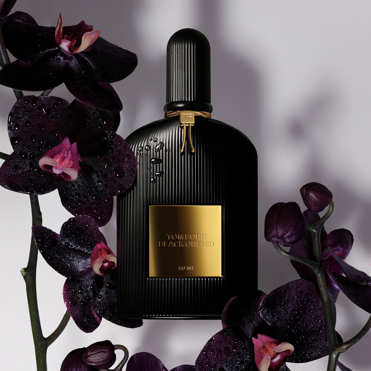 TOM FORD Black Orchid Body Spray
