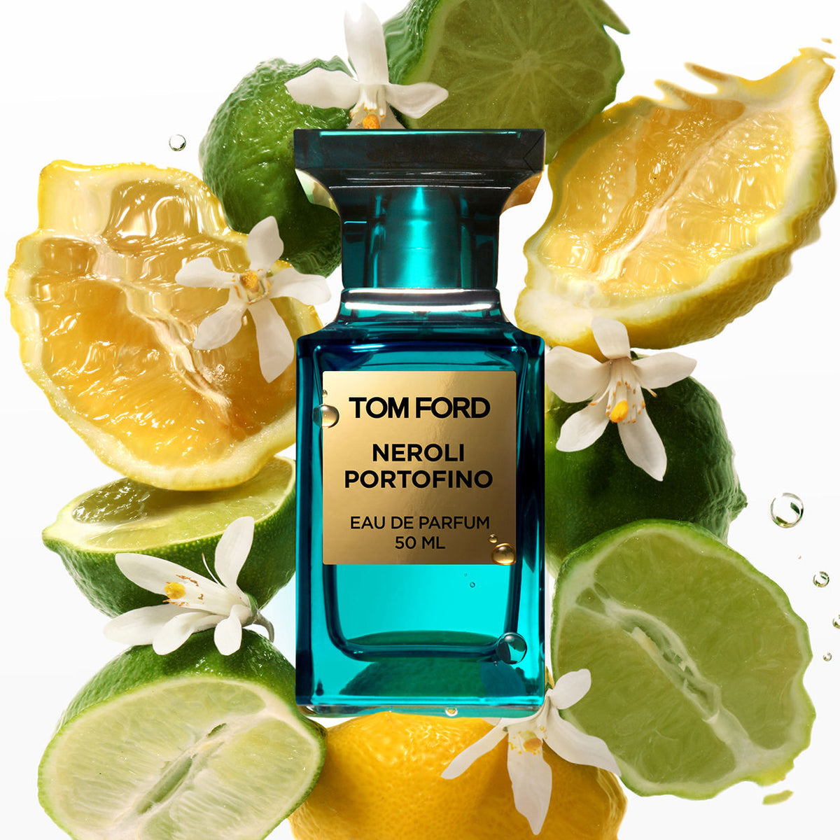 TOM FORD Neroli Portofino All Over Body Spray