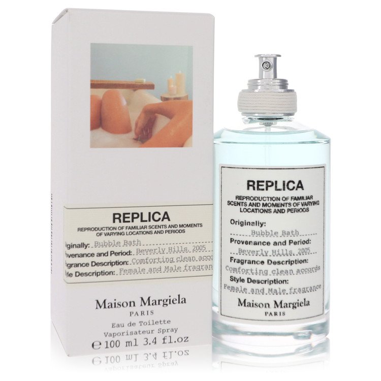 Maison Margiela Replica Bubble Bath by Maison Margiela - Eau De Toilette for Women