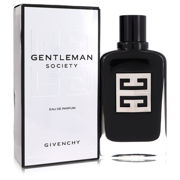 Givenchy Gentleman Society Cologne By Givenchy Eau De Parfum Spray