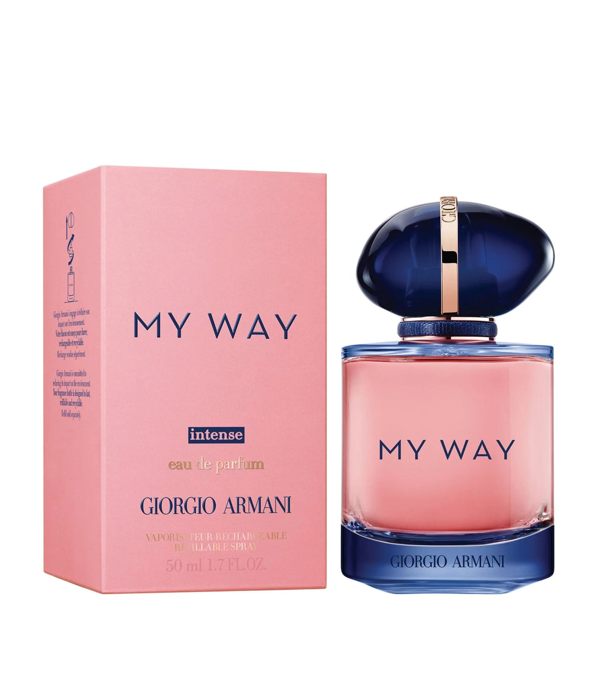 Giorgio Armani My way Intense for Women EDP 90 ml