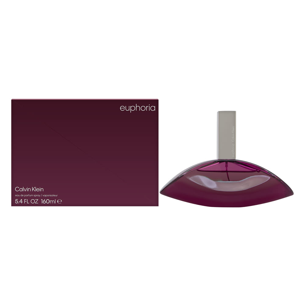 Calvin Klein Euphoria by Calvin Klein for Women