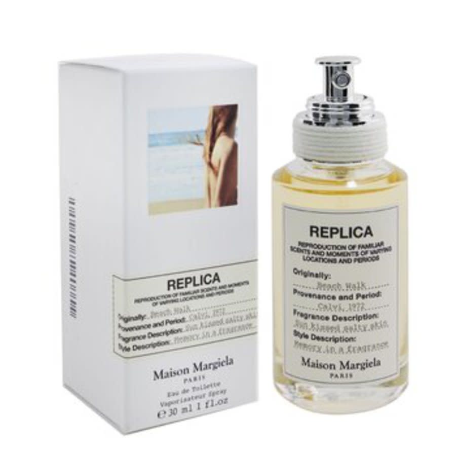 Maison Margiela Replica Beach Walk Eau De Toilette Spray