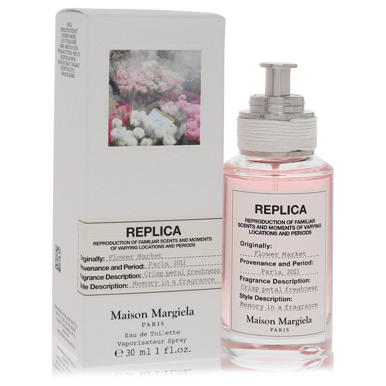 Maison Margiela Replica Flower Market by Maison Margiela - Eau De Toilette for Women