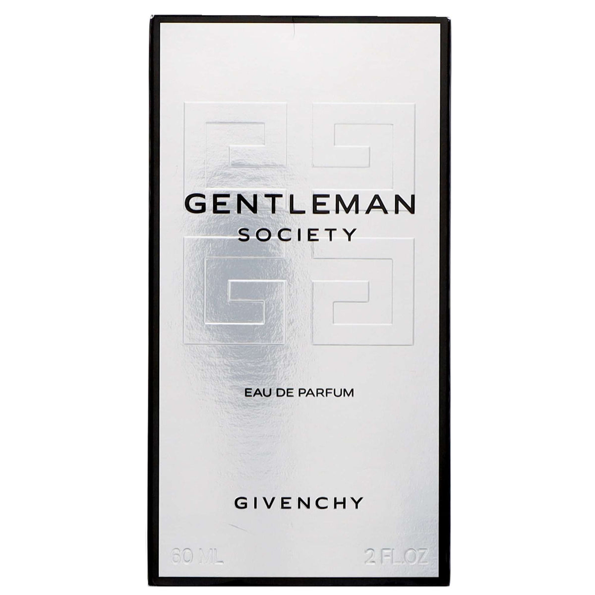 Givenchy Gentleman Society Eau de Parfum 60 ml