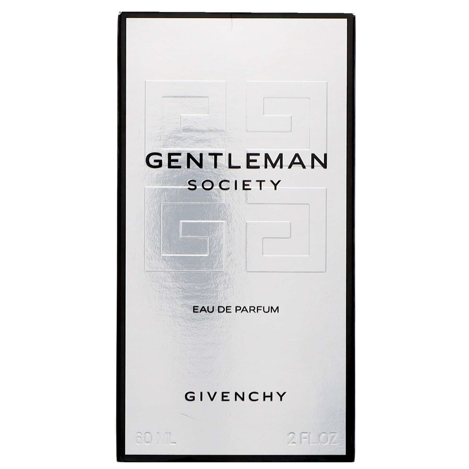 Givenchy Gentleman Society Eau de Parfum 60 ml