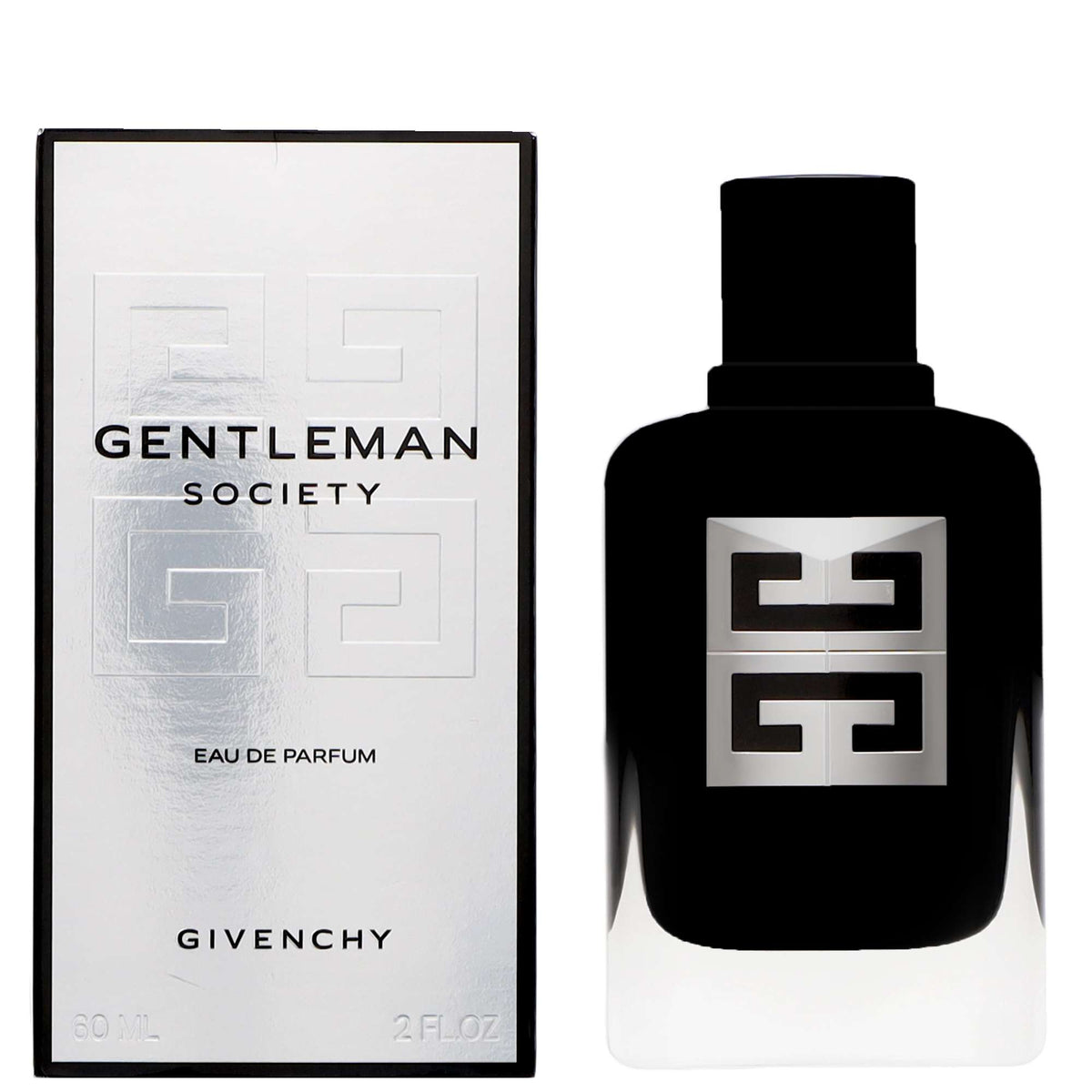 Givenchy Gentleman Society Eau de Parfum 60 ml
