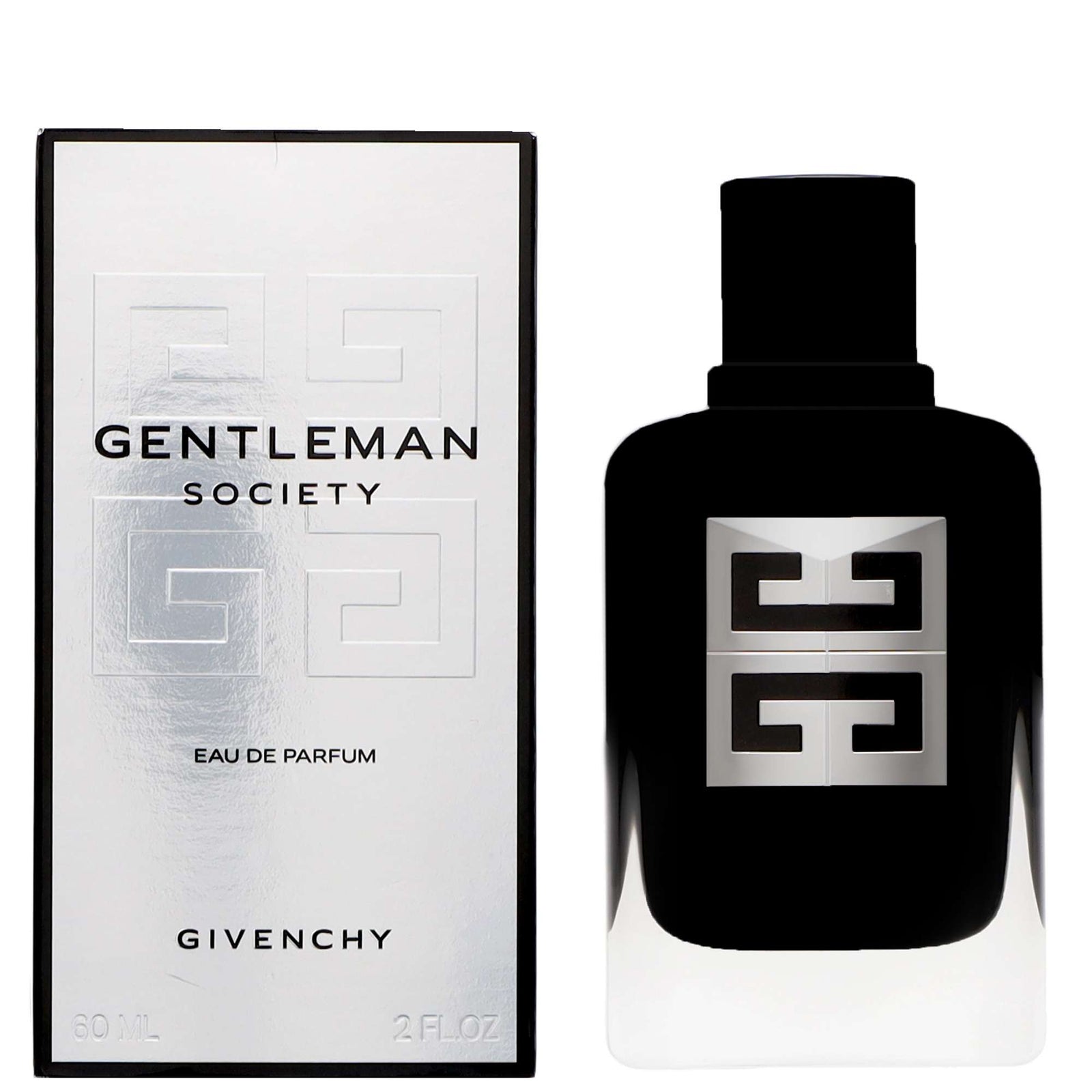 Givenchy Gentleman Society Eau de Parfum 60 ml
