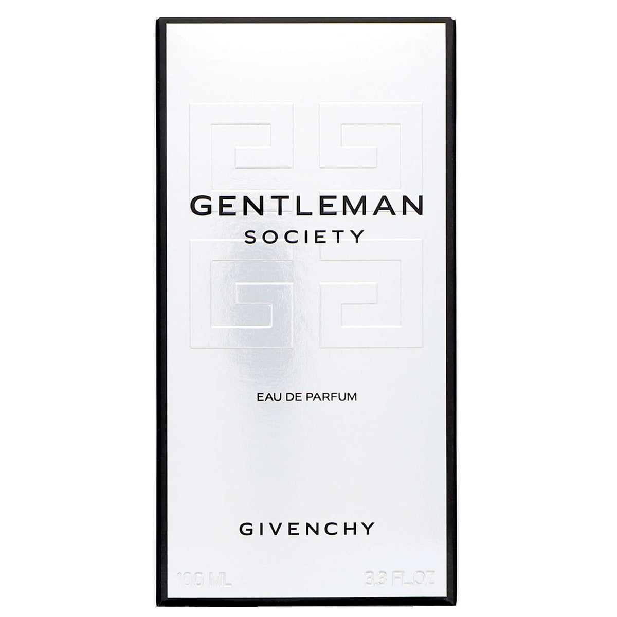 Givenchy Gentleman Society Eau de Parfum 100 ml