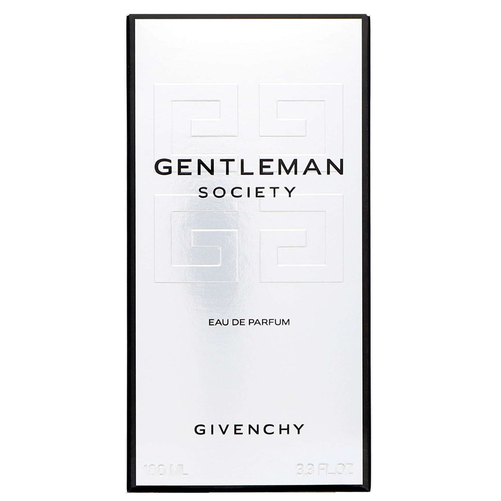 Givenchy Gentleman Society Eau de Parfum 100 ml