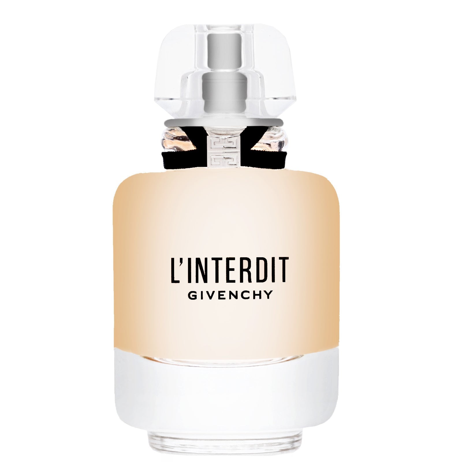 Givenchy L'interdit Eau de Parfum Spray 80 ml