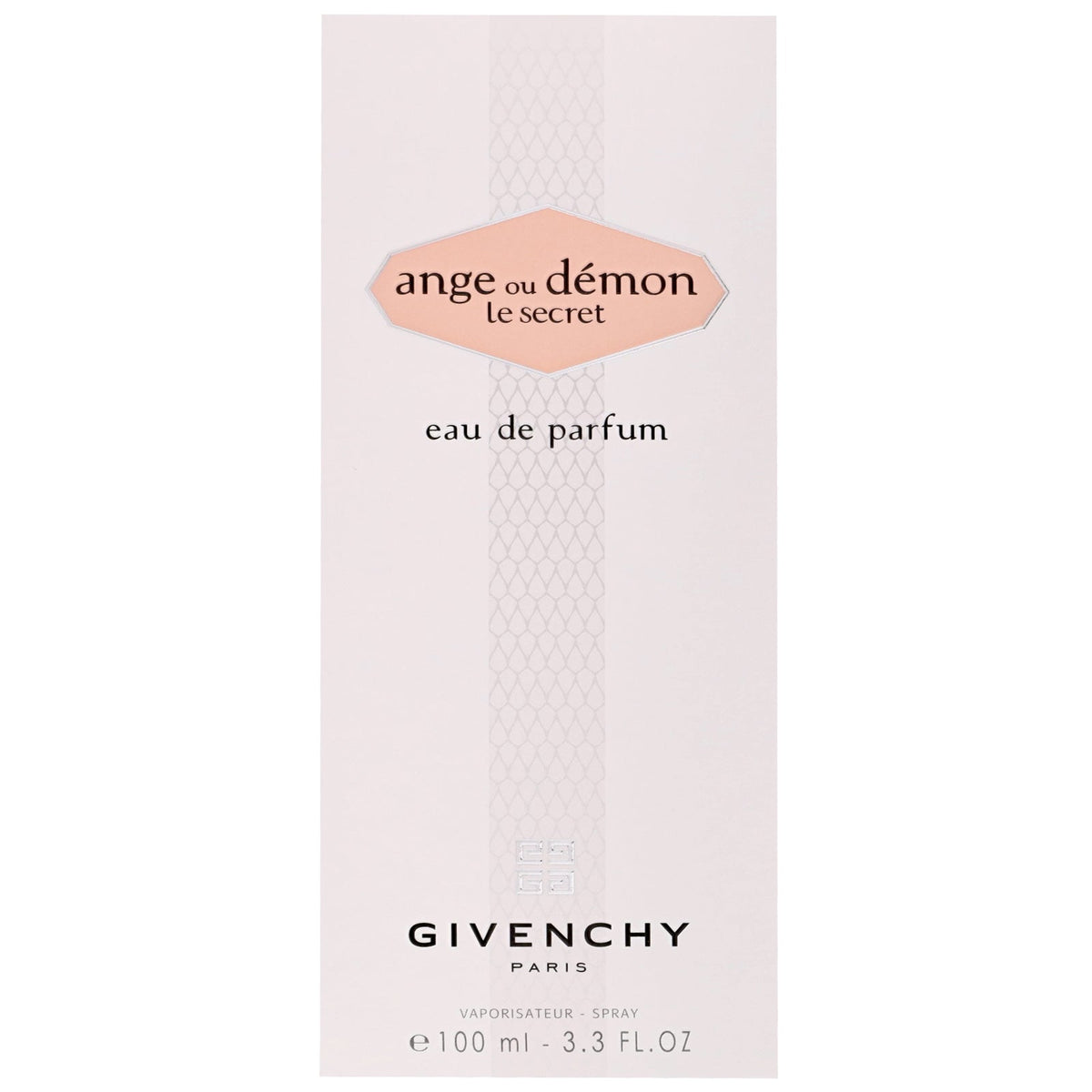 Givenchy Ange Ou Démon Le Secret Eau de Parfum Spray 100 ml