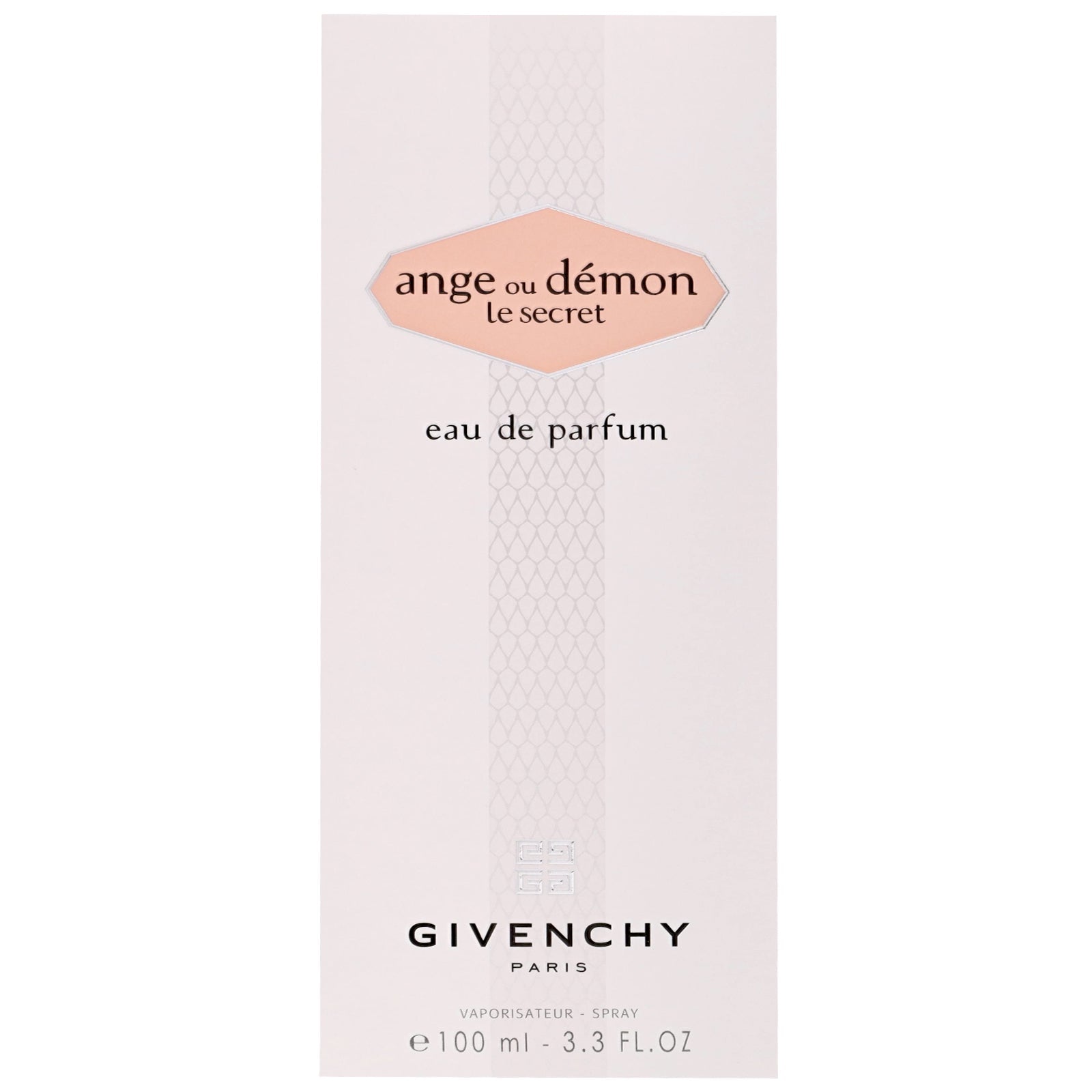Givenchy Ange Ou Démon Le Secret Eau de Parfum Spray 100 ml
