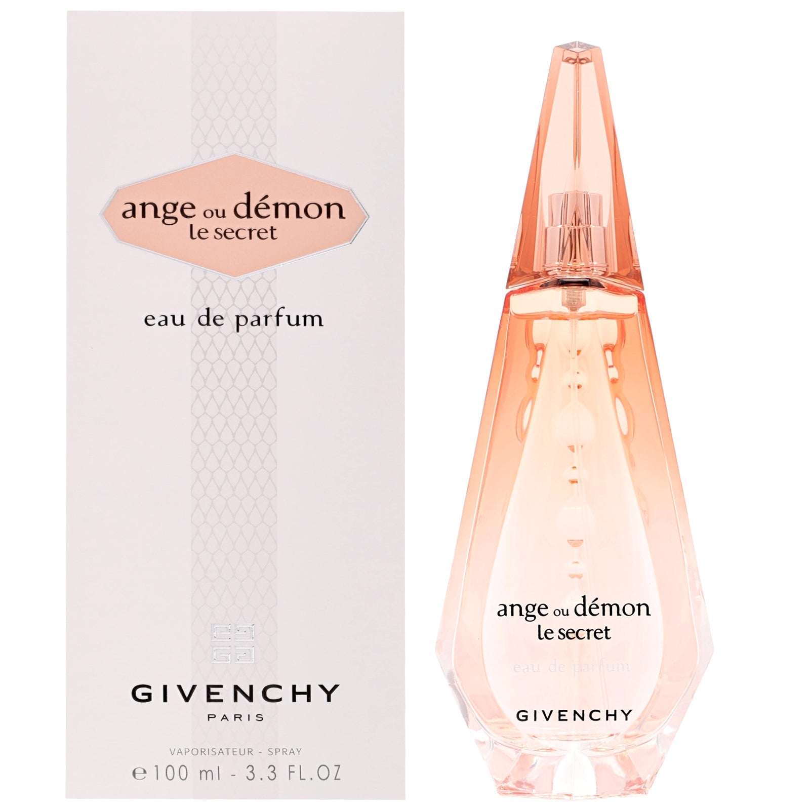 Givenchy Ange Ou Démon Le Secret Eau de Parfum Spray 100 ml