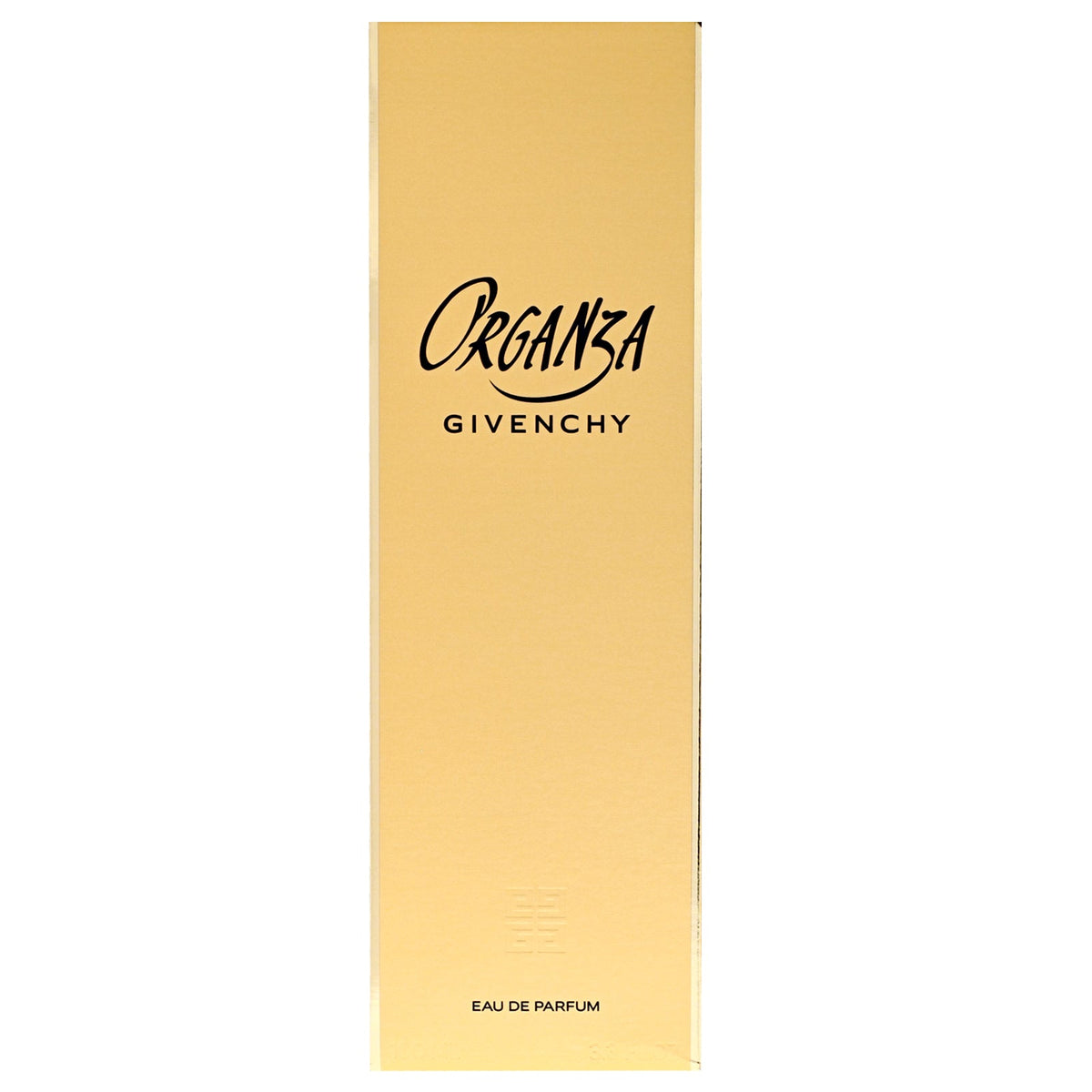 Givenchy Organza Eau de Parfum Spray 100 ml