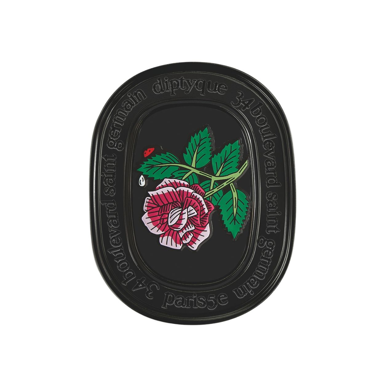 Diptyque Eau Rose Refillable Solid Perfume