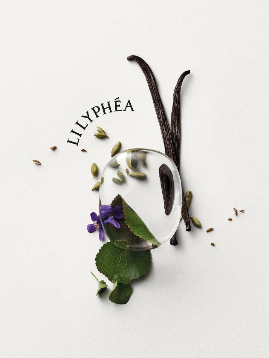 Diptyque Lilyphéa - Eau de parfum