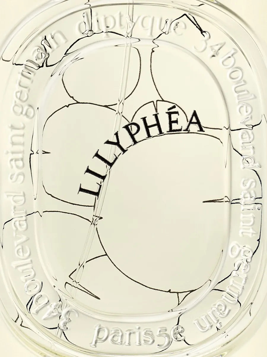 Diptyque Lilyphéa - Eau de parfum