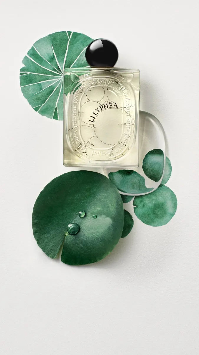 Diptyque Lilyphéa - Eau de parfum