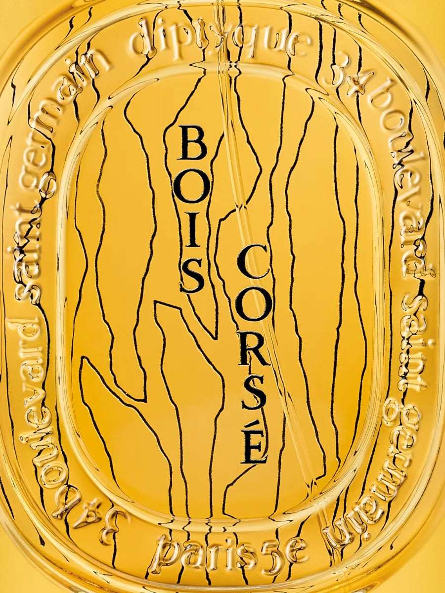 Diptyque Bois Corsé - Eau de parfum