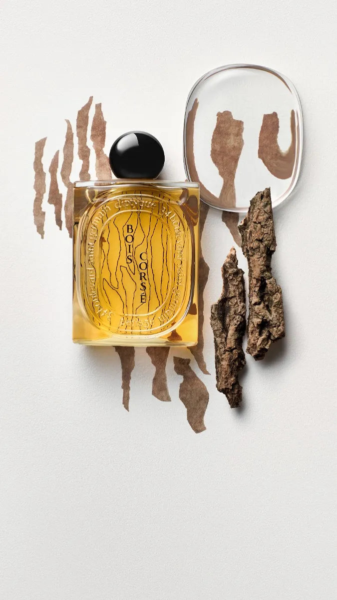 Diptyque Bois Corsé - Eau de parfum