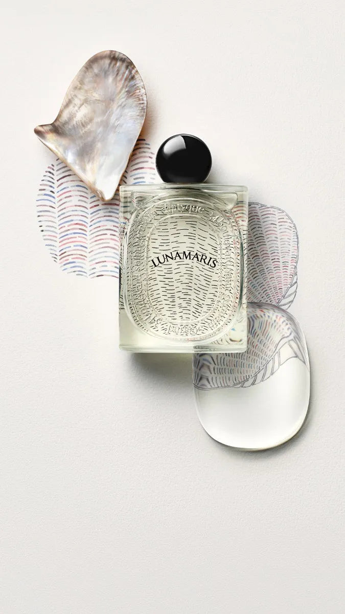 Diptyque Lunamaris - Eau de parfum