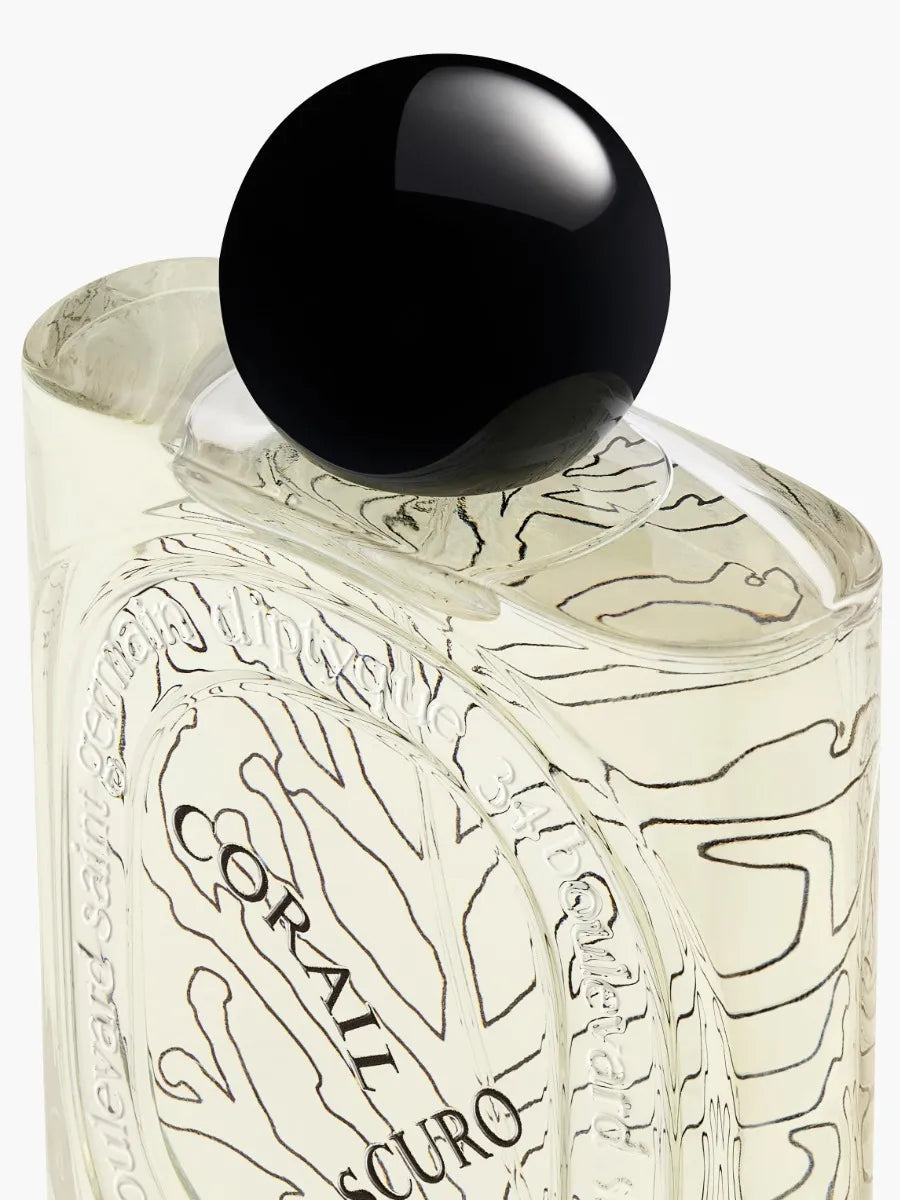 Diptyque Corail Oscuro - Eau de parfum