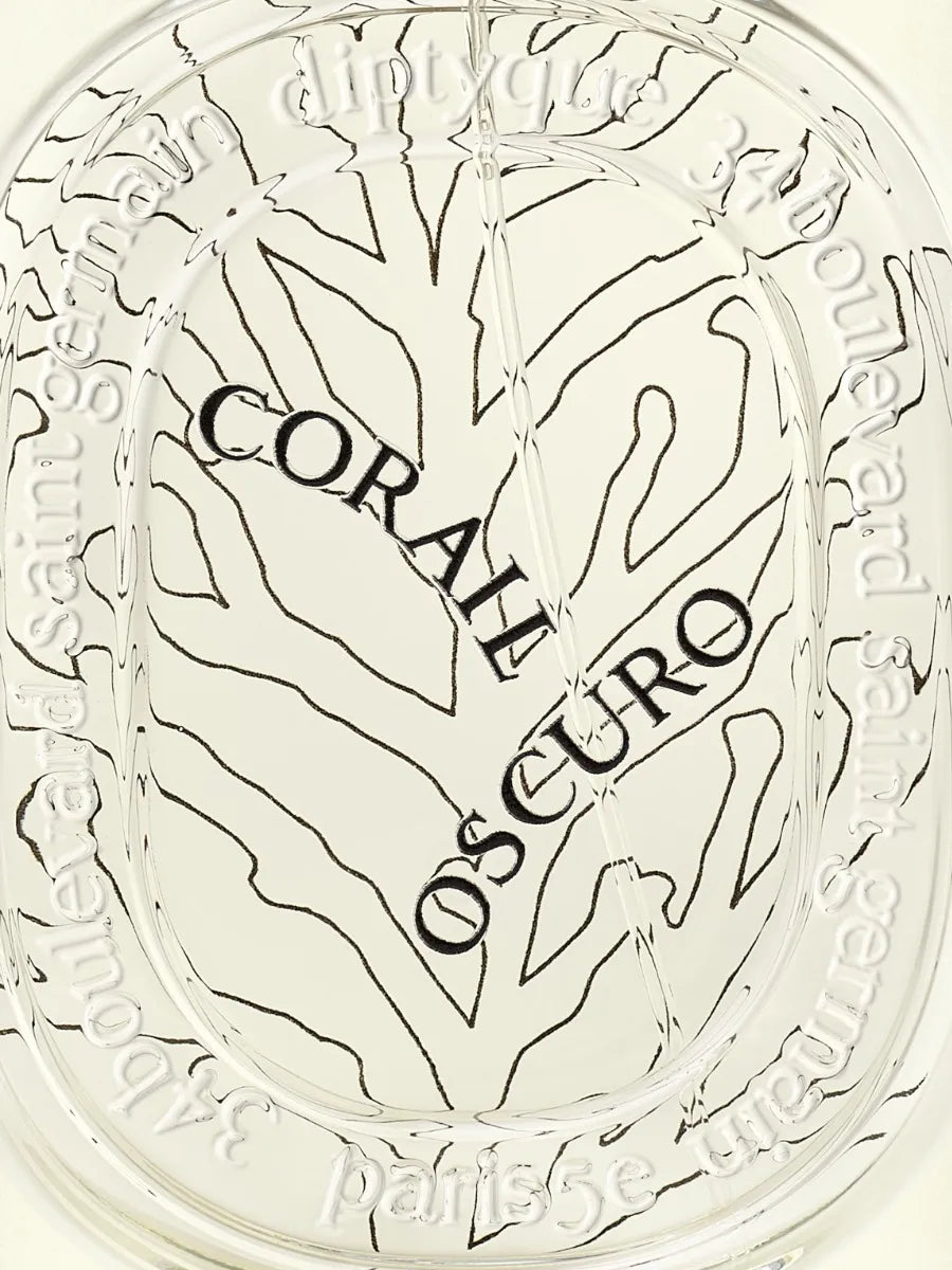 Diptyque Corail Oscuro - Eau de parfum