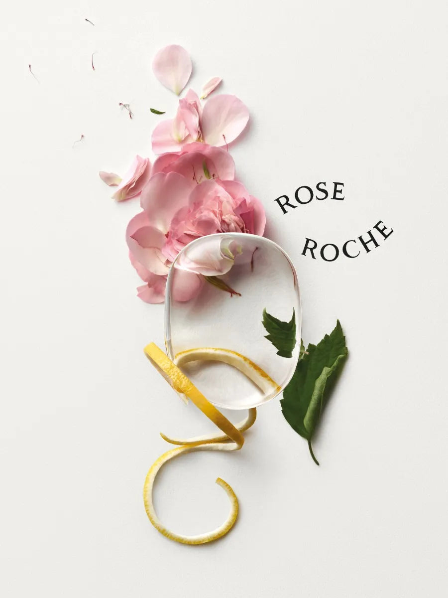 Diptyque Rose Roche - Eau de parfum