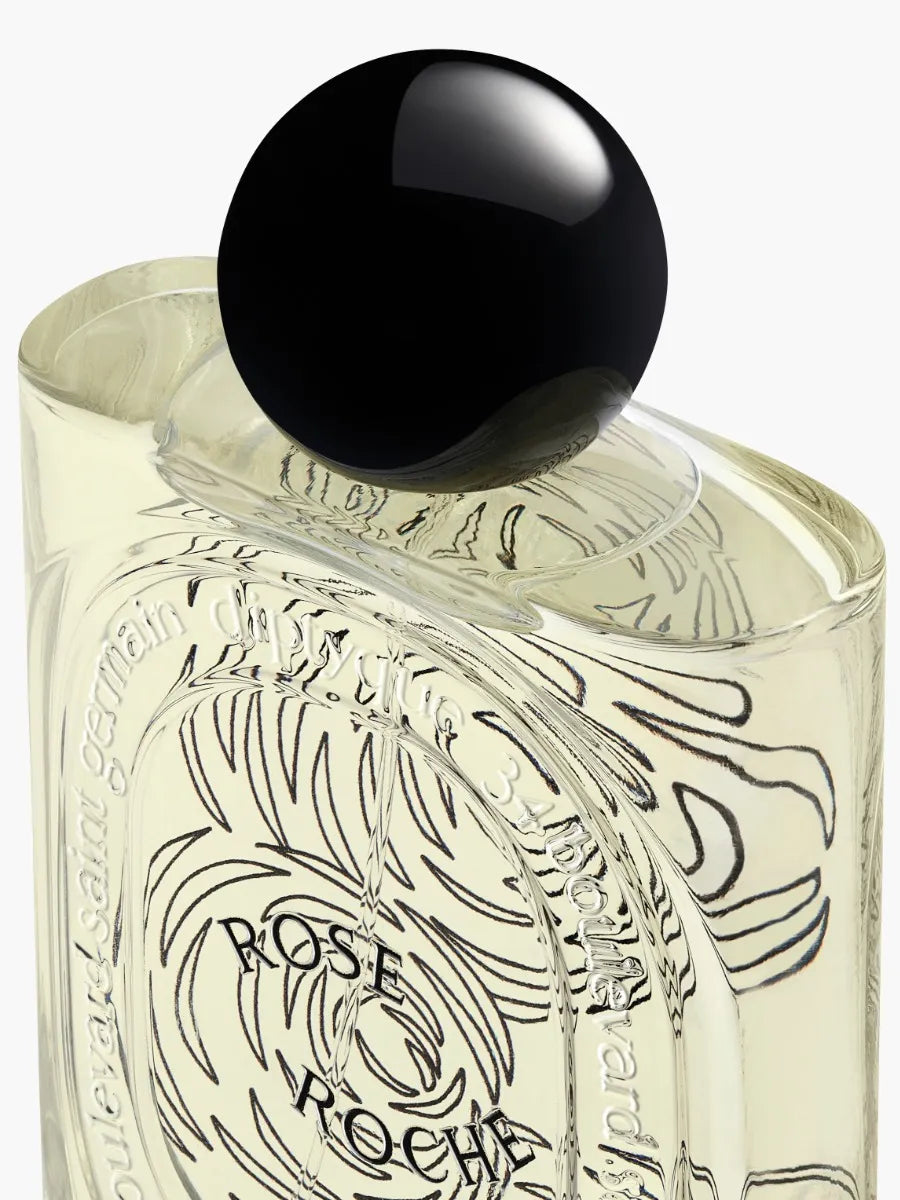 Diptyque Rose Roche - Eau de parfum