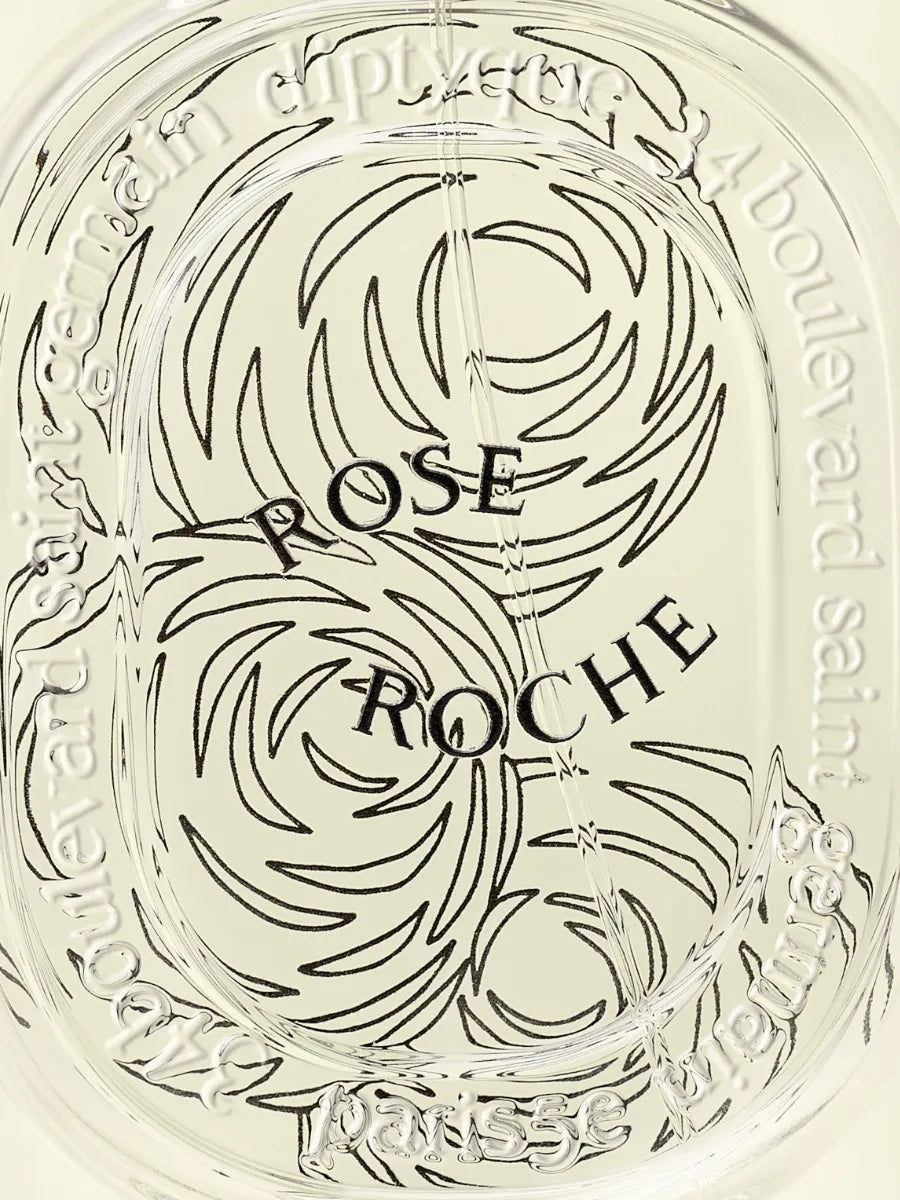 Diptyque Rose Roche - Eau de parfum