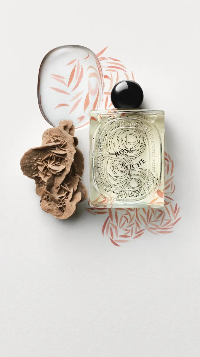 Diptyque Rose Roche - Eau de parfum