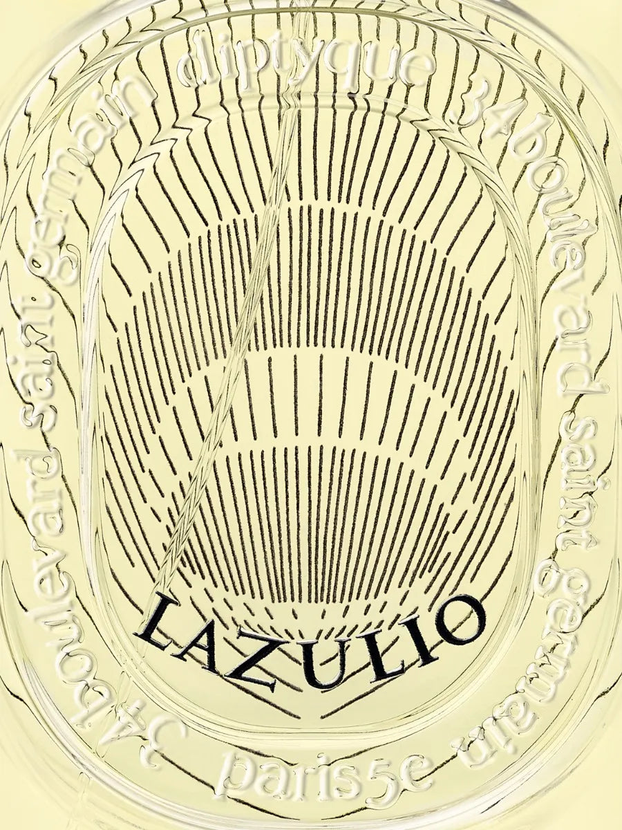 Diptyque Lazulio - Eau de parfum