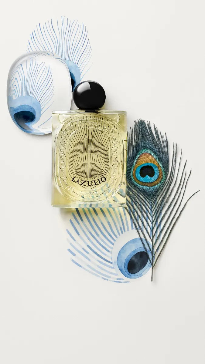 Diptyque Lazulio - Eau de parfum