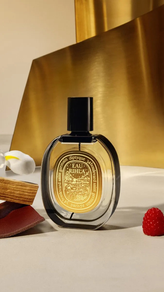 Diptyque Eau Rihla - Eau de parfum intense
