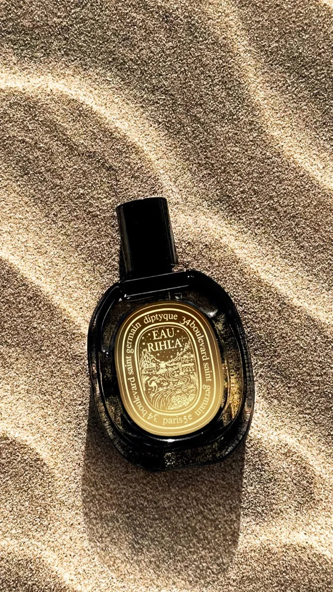 Diptyque Eau Rihla - Eau de parfum intense