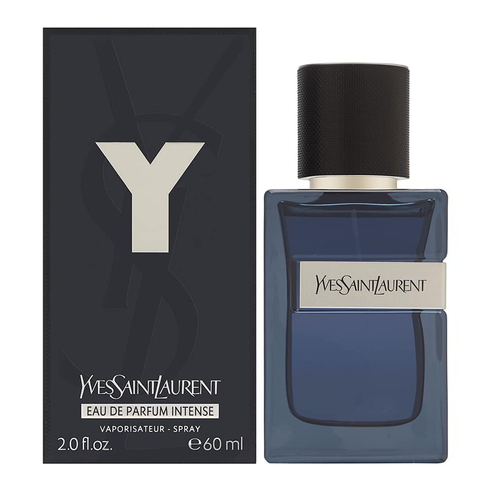 Yves Saint Laurent Y by Yves Saint Laurent for Men