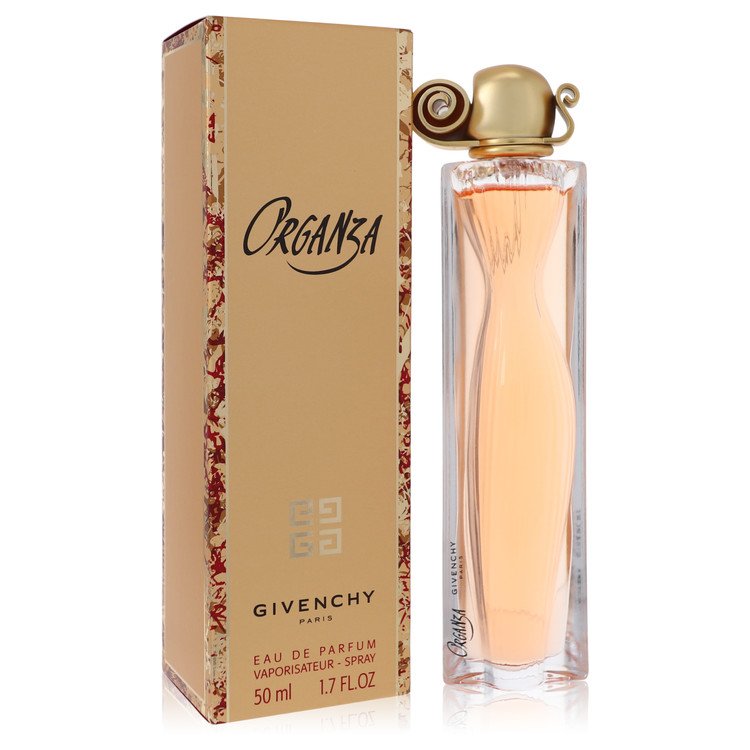 Givenchy Organza Perfume By Givenchy Eau De Parfum Spray