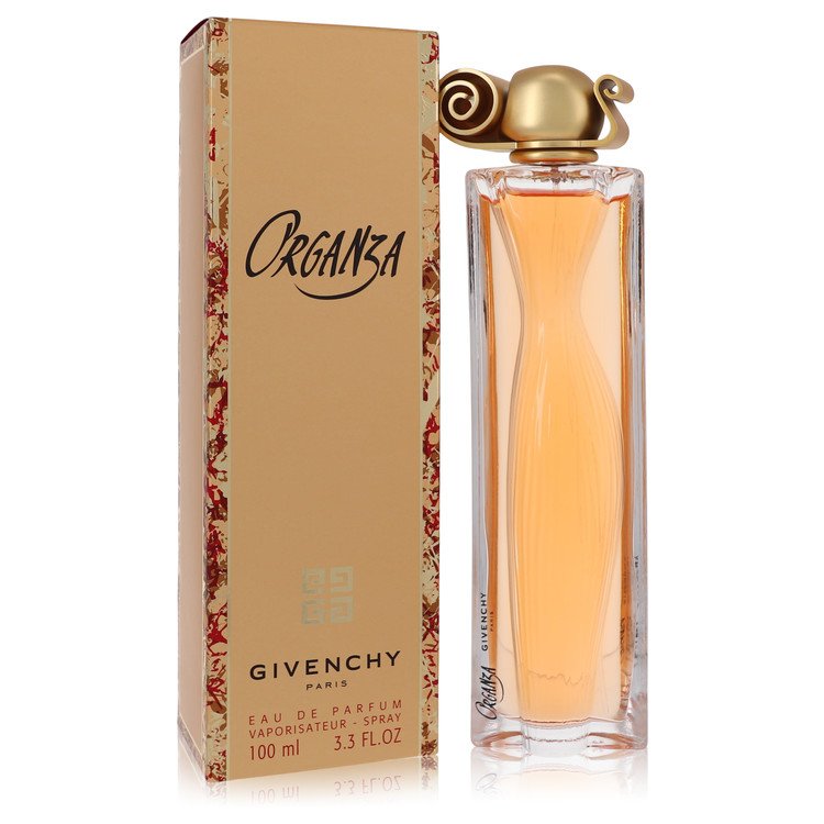 Givenchy Organza Perfume By Givenchy Eau De Parfum Spray