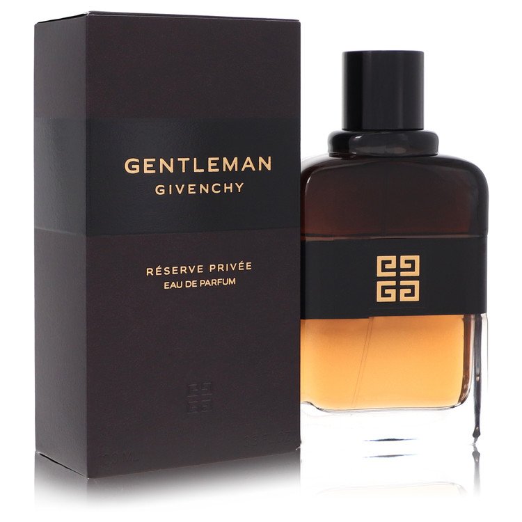 Givenchy Gentleman Reserve Privee Cologne By Givenchy Eau De Parfum Spray