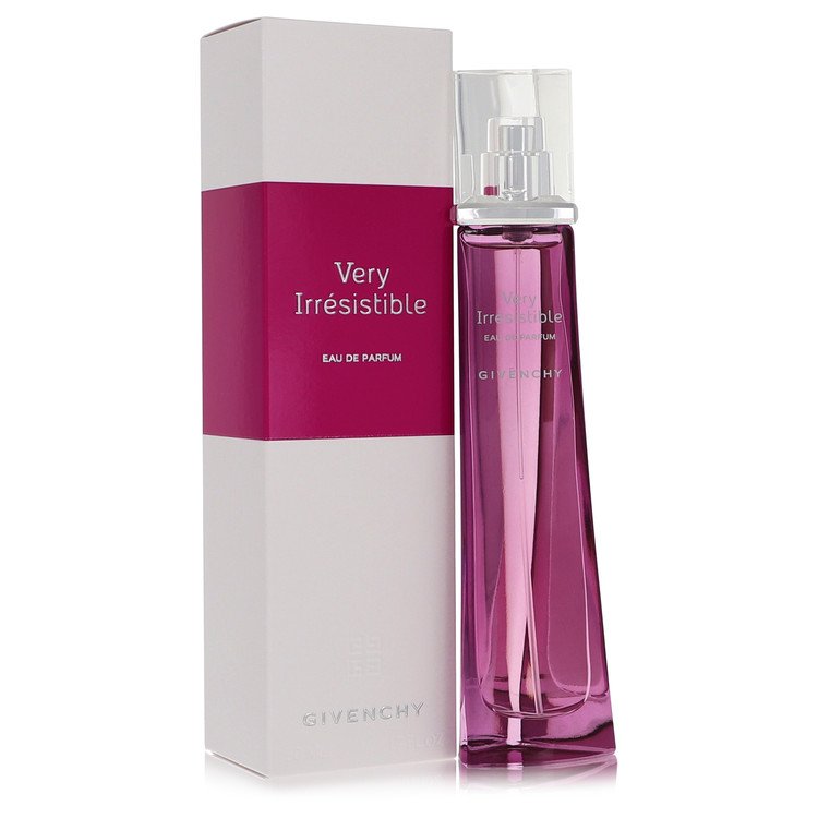 Givenchy Very Irresistible Sensual Perfume By Givenchy Eau De Parfum Spray