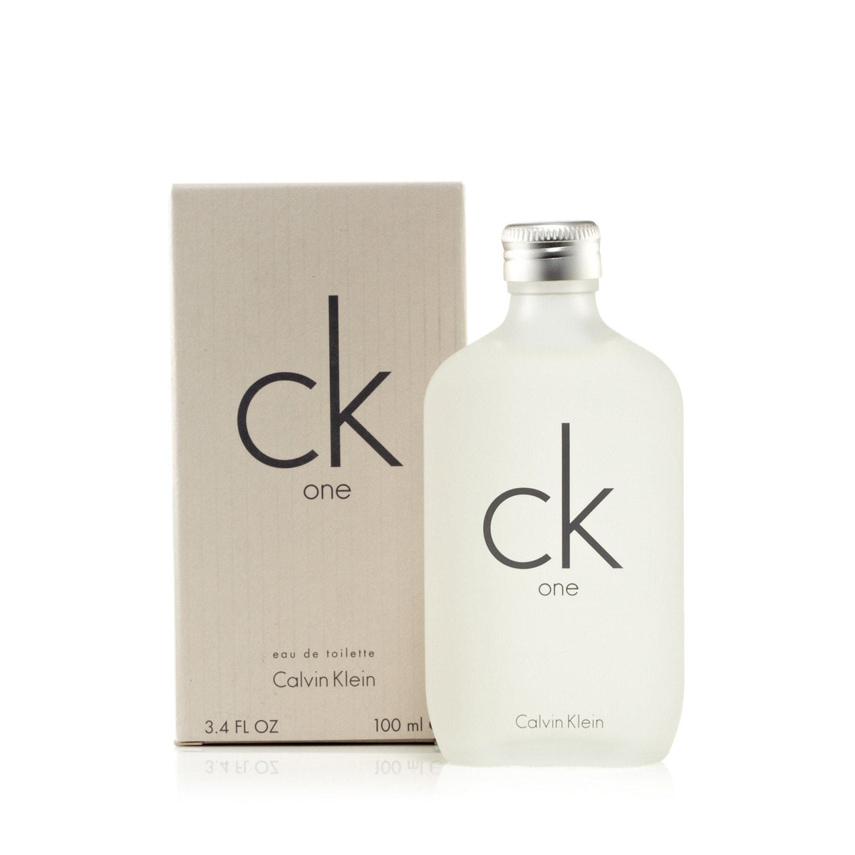 Calvin Klein CK One