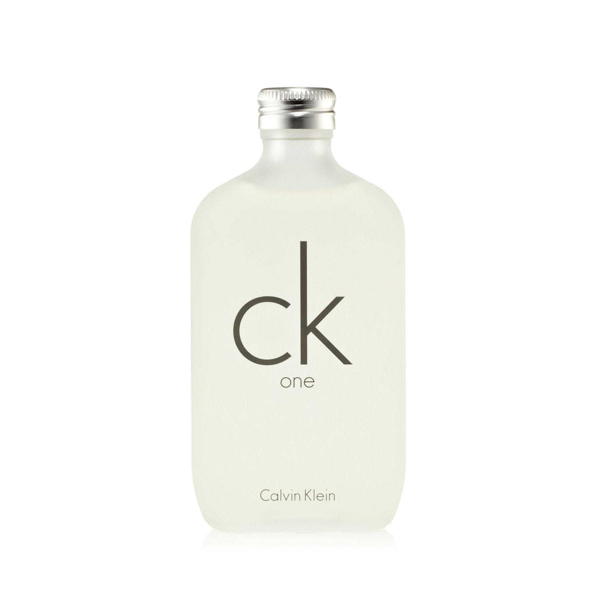 Calvin Klein CK One