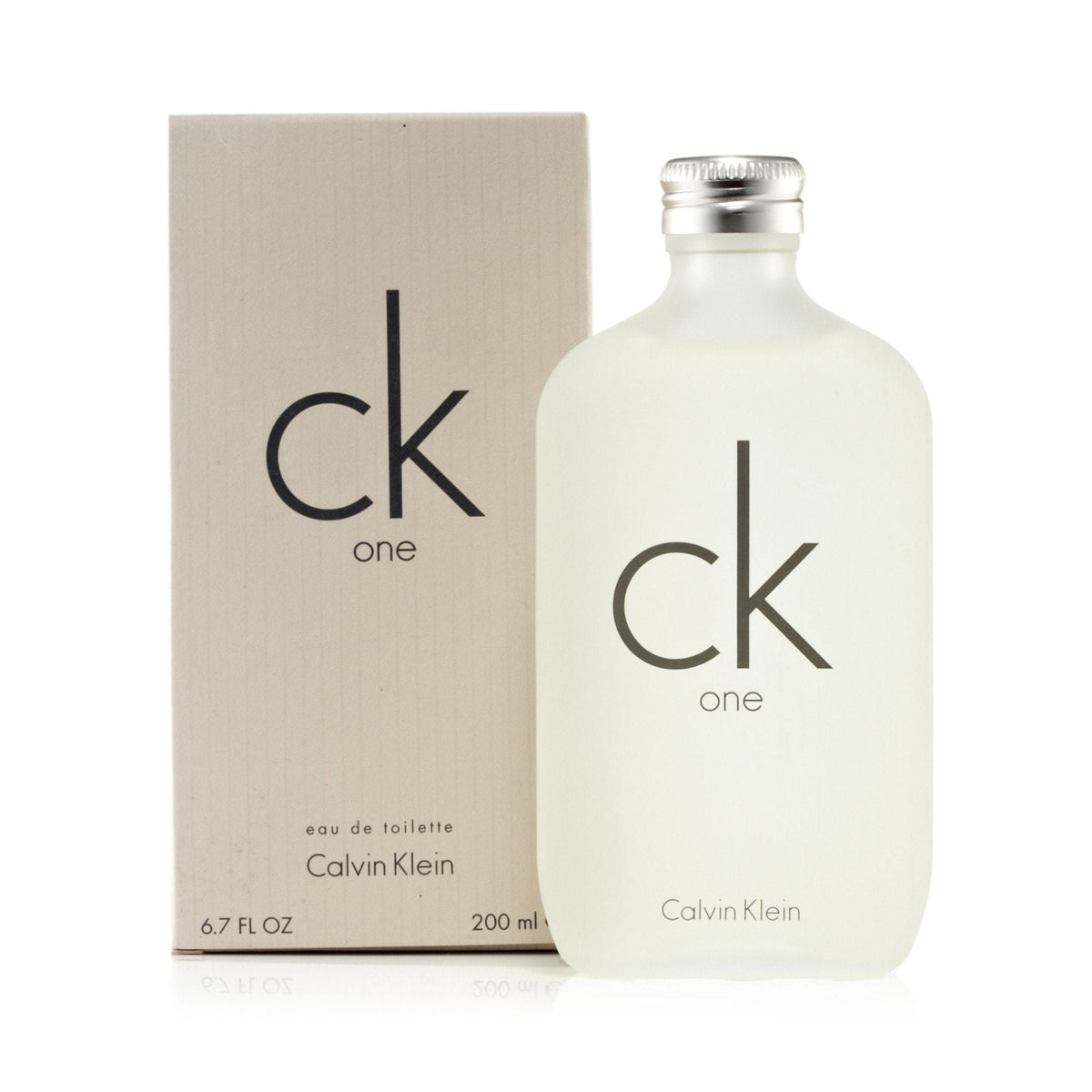 Calvin Klein CK One