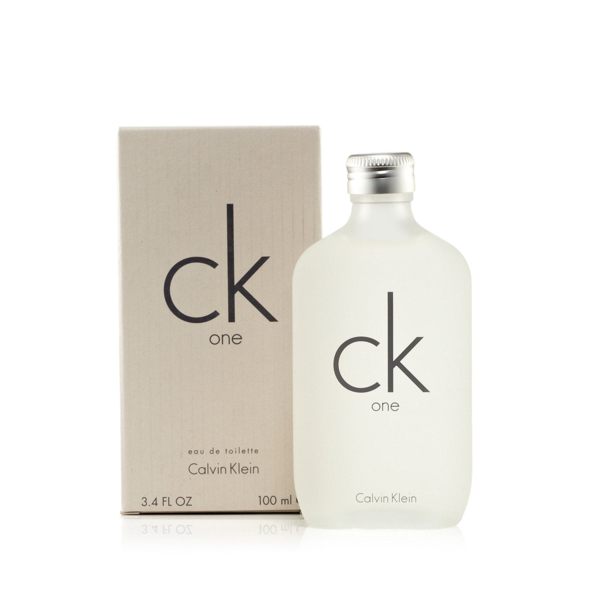 Calvin Klein CK One Unisex Fragrance